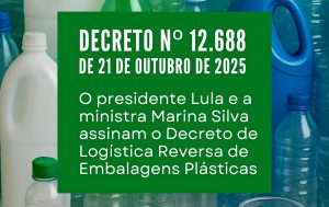 Decreto no 12.688 de 21 de outubro de 2025