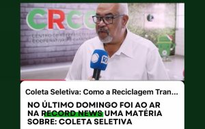 ENTREVISTA TELINES BASÍLIO